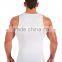fitness bodybuilding mens gym stringer vest