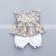 Baby Girl Two Pieces Outfits Summer Outfit Children Clothes Sets