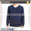 Superior quality anti-pilling winter mens fashion pullover sweater