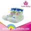 Boutique wholesale mix colors newborn baby rubber for shoes