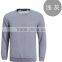 wholesale custom made high quality fleece printed knit promotional pullovers