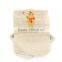 S33346W Baby suction towel sweat absorbed towel cartoon sweat towel