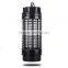9W Environment UV Wavelength Light Electric Mosquito Killer Lamp Insect Zapper mosquito insect killer lamp