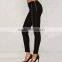 4511 Runwaylover Ladies High Waist Ladies Leggings Pants