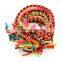 Candy Color Elastic Braid Hairbands