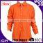 BSCI/ISO9001 US market executive solid purple color mens tuxedo shirts