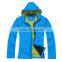 Softshell Jacket