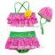 neoprene swimwear/kids girls swimwear/extreme micro mini bikini girl swimwear