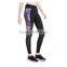 2017 Custom High Quality Floral Printing Yoga Clothing Sets for Women