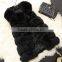 Furs Supplier Russian Style Winter Fake Fox Fur Vest For Women