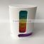 tv hot sell cylindroid 7 day Rainbow Medicine Dispenser Vitamins drawer case