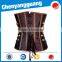Waist Cincher Underbust Corset Bustier Belt Body Shapewear Workout Tummy Girdle