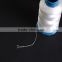 High Tenacity poly sewing thread ( 420D/3 )