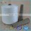Ne 30/2 30/3 TFO optical white spun polyester yarn