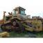 USED CATERPILLAR TRACK BULLDOZER D8N IN VERY GOOD WORKING CONDITION