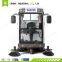Electric Sweeper Industrial Vacuum Sweeper
