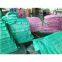 pocket bag filter for ventilation systems