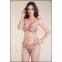 sunny girl seaside bikini swimwear beachwear