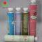 Aluminum Cosmetic Tube Packaging