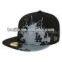 hat fabric digital flatbed printer