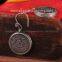 Selling Tribal Miao Silver Earrings Jewelry