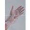 Aloe Vero Vinyl Glove