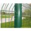 China New SL PVC Coated welded wire mesh