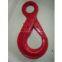 marine rigging,rigging hardware, stainless steel hooks,galvanized hooks,safety snap hook,s hook,galvanized steel wire rope clip,