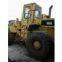 used loader caterpillar 950E