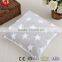 Double Side Custom Print Microfiber Flannel Fleece Luxury Extra Large Cushions