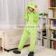 Cartoon style animal onesie for girls with low price