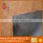 Hot sell 290gsm special BS5852 Flame retardant suede fabric for curtain