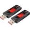 SanDisk 64 GB Cruzer Twin Pack 128 64gb X2 USB 2 0 Flash Drive Sdcz36