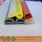 Customized Extrusion Silicone Oven Door Rubber Seal