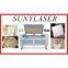 Christmas Card Laser Cutting Machine