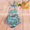 Organic baby clothes rompers fashion jumpsuit wholesale baby romper