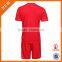Wholesale eco-friendly unique style custom soccer jersey with cheap price H-680