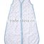 100% Cotton Muslin Baby Sleeping Bag/Baby Sleeping Sacks