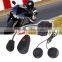 Moto Intercom Headset Bluetooth Helmet Handsfree Motorcycle Interphone Headset