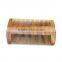 New Arrival Handmade wooden hair comb
