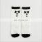 Cartoon Baby Children Cotton Mid-calf Length Sock