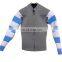 Custom 2015 best popular neoprene surf wetsuits with nylon fabric women