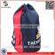 2012 New Designed Taekwondo Bag for the Taekwondo Equipments/Sports Bags for the Martial Arts Taekwondo