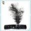 Flapper Sequin Fancy Dancing Party Feather Headbands HPC-0716