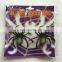 CG-H8016 Halloween Big Spider Plastic Spider