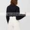 2017 Casual Girls' Belt High Waisted A-line Ruffle Wide Leg Sweat Board Shorts Women
