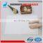 Eco-friendly Cheap White Thin Bath Mat Sets
