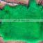 Factory wholesale tanned thick and soft raw or dyed large size genuine rabbit fur skin pelt