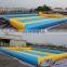 2016 Hot Sale Inflatable Blue and Yellow Water Pool Inflatable Swimming Pool for Sale