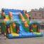 HI good quality giant inflatable water slide for adult clearance